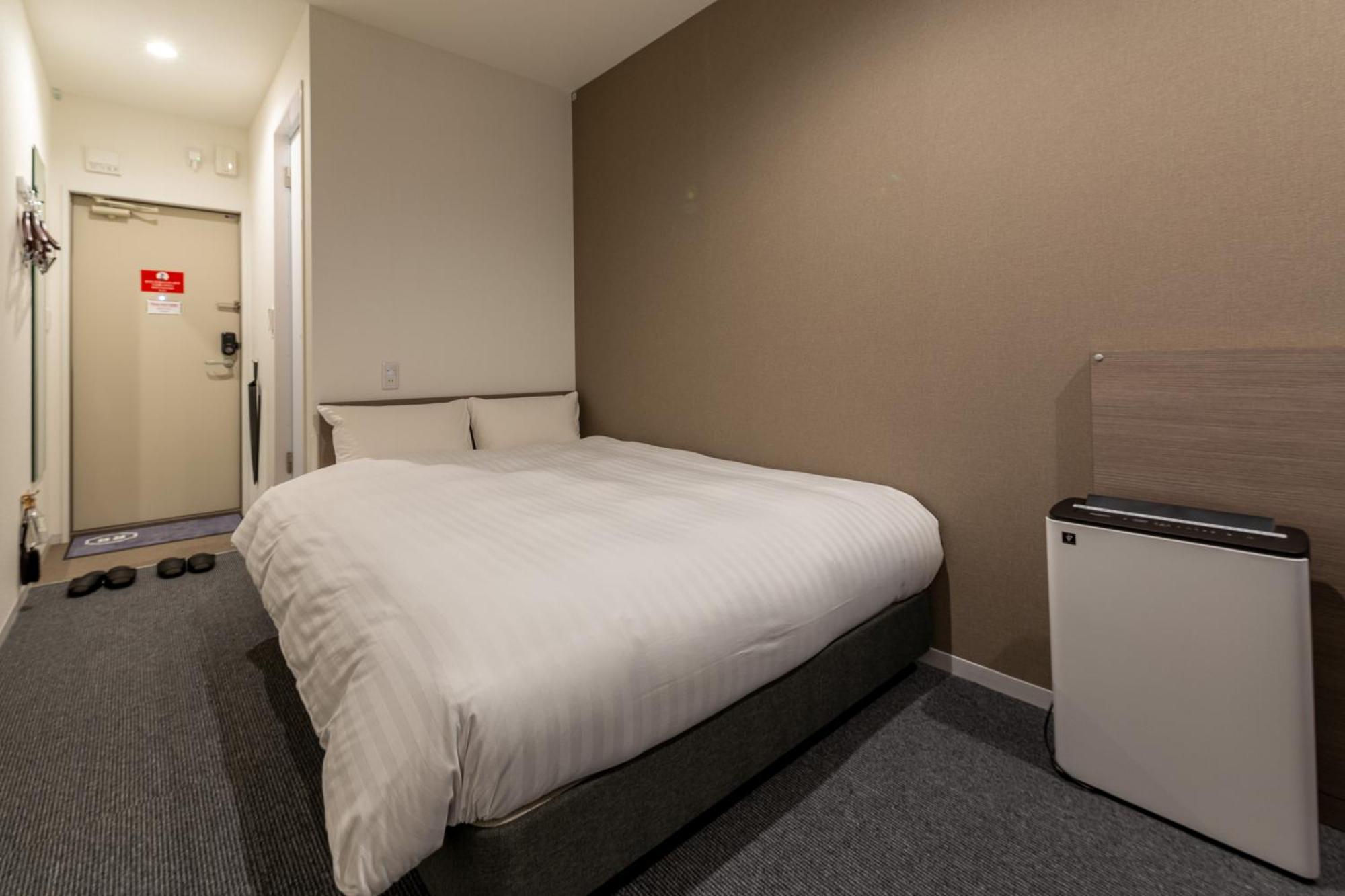 Hotel R9 The Yard Koka Zewnętrze zdjęcie
