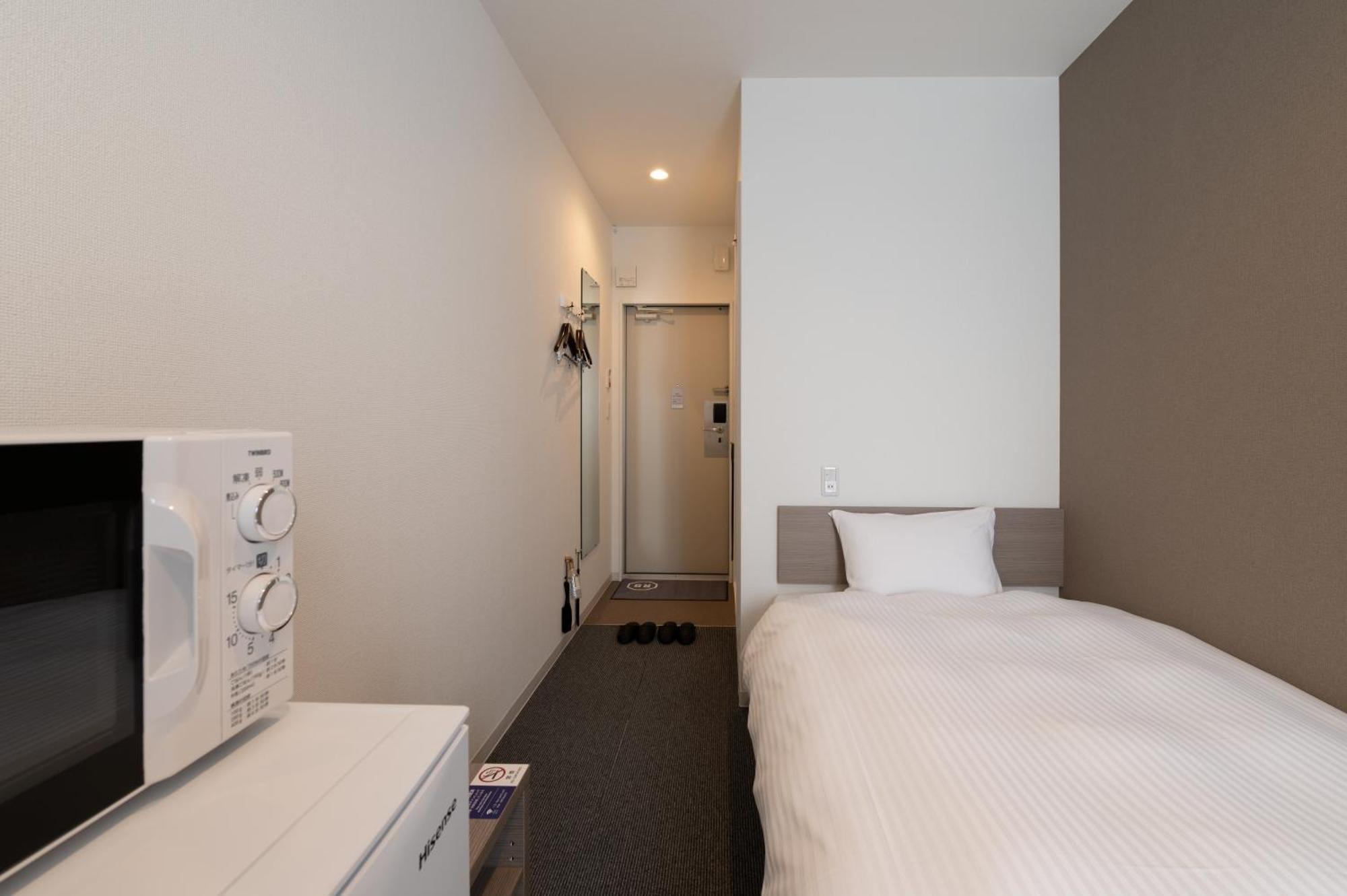 Hotel R9 The Yard Koka Zewnętrze zdjęcie