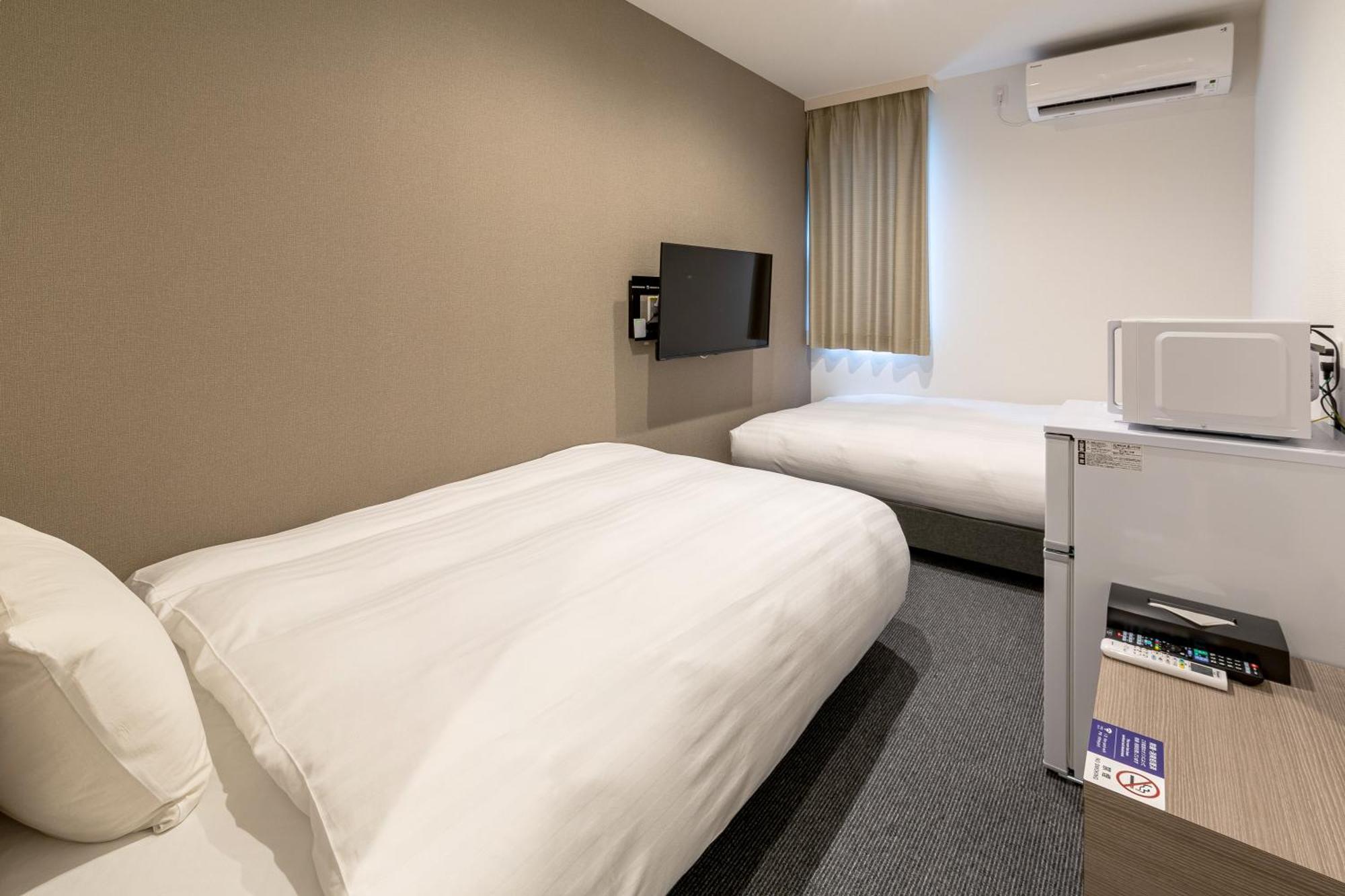 Hotel R9 The Yard Koka Zewnętrze zdjęcie